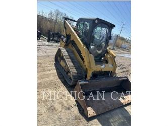CAT 289D