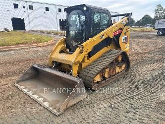 CAT 289D3