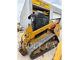 CAT 299D XHP