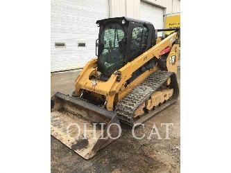 CAT 299D3