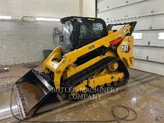 CAT 299D3