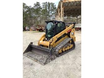 CAT 299D3