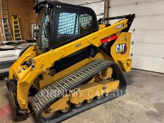 CAT 299D3