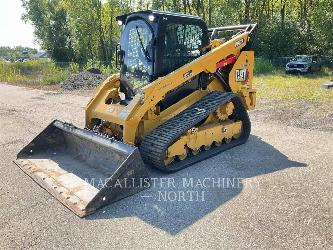 CAT 299D3 AHQBW
