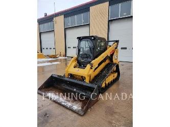 CAT 299D3 XE