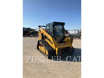 CAT 299D3XE