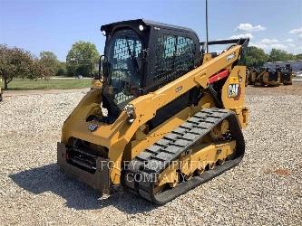 CAT 299D3XE2C