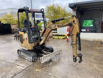 CAT 301.5