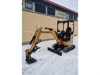 CAT 301.5-05