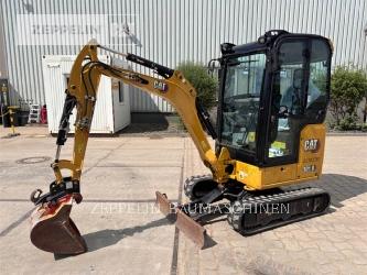CAT 301.8-05A