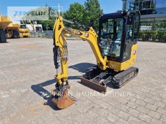 CAT 301.8-05A