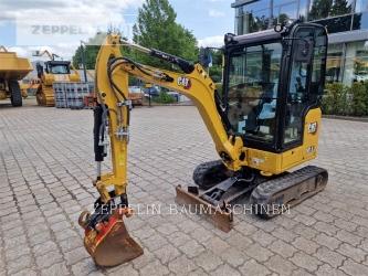 CAT 301.8-05A