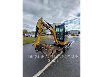 CAT 302
