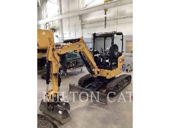 CAT 302.7
