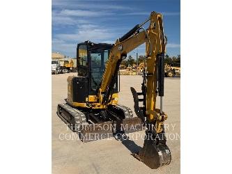 CAT 303.5