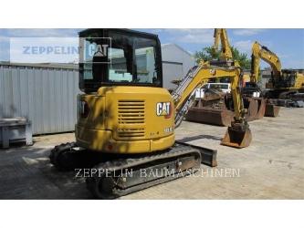 CAT 303.5ECR