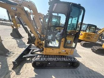 CAT 303 C3