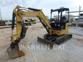 CAT 303 CR