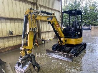 CAT 303E CRCN