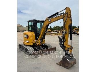 CAT 304E2CR