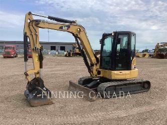 CAT 305.5E2