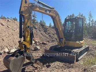 CAT 305.5E2 TB