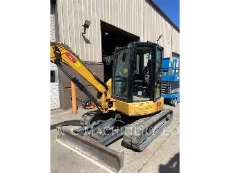 CAT 305.5E2CRB