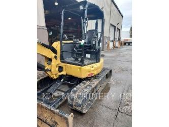 CAT 305.5E2CRN
