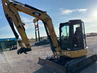 CAT 305.5E2LC