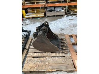 CAT 305 BUCKET