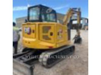 CAT 306 C3 TAQ