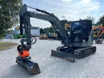 CAT 306CR-07A