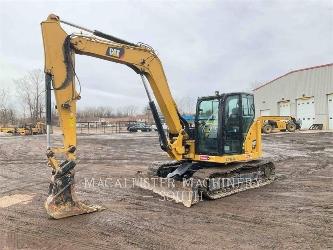 CAT 308