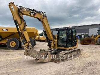 CAT 308E2