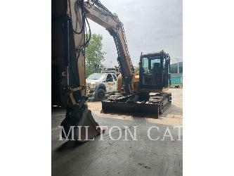 CAT 308E2 CRSB