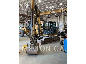 CAT 308E2 CRSB