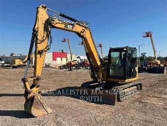 CAT 308E2CRSB