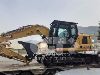 CAT 313 NG