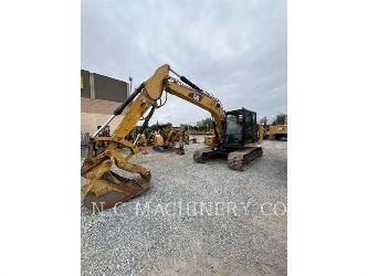 CAT 313F L