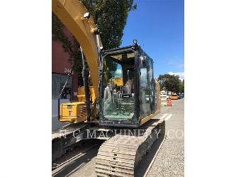 CAT 313F L
