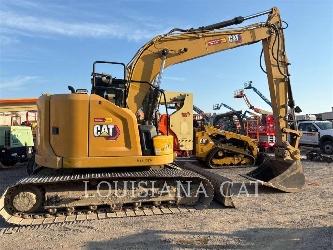CAT 315-07