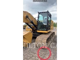 CAT 320