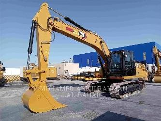 CAT 320-05GX
