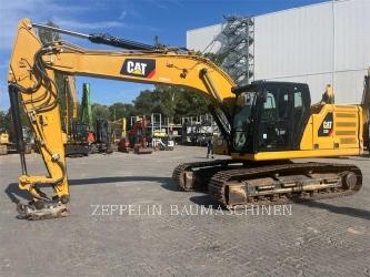 CAT 320-07B