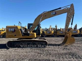 CAT 320 CF