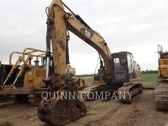 CAT 320EL