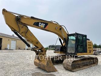 CAT 320EL RR