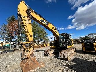 CAT 320ELRR