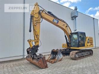 CAT 320GC