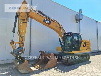 CAT 320GC